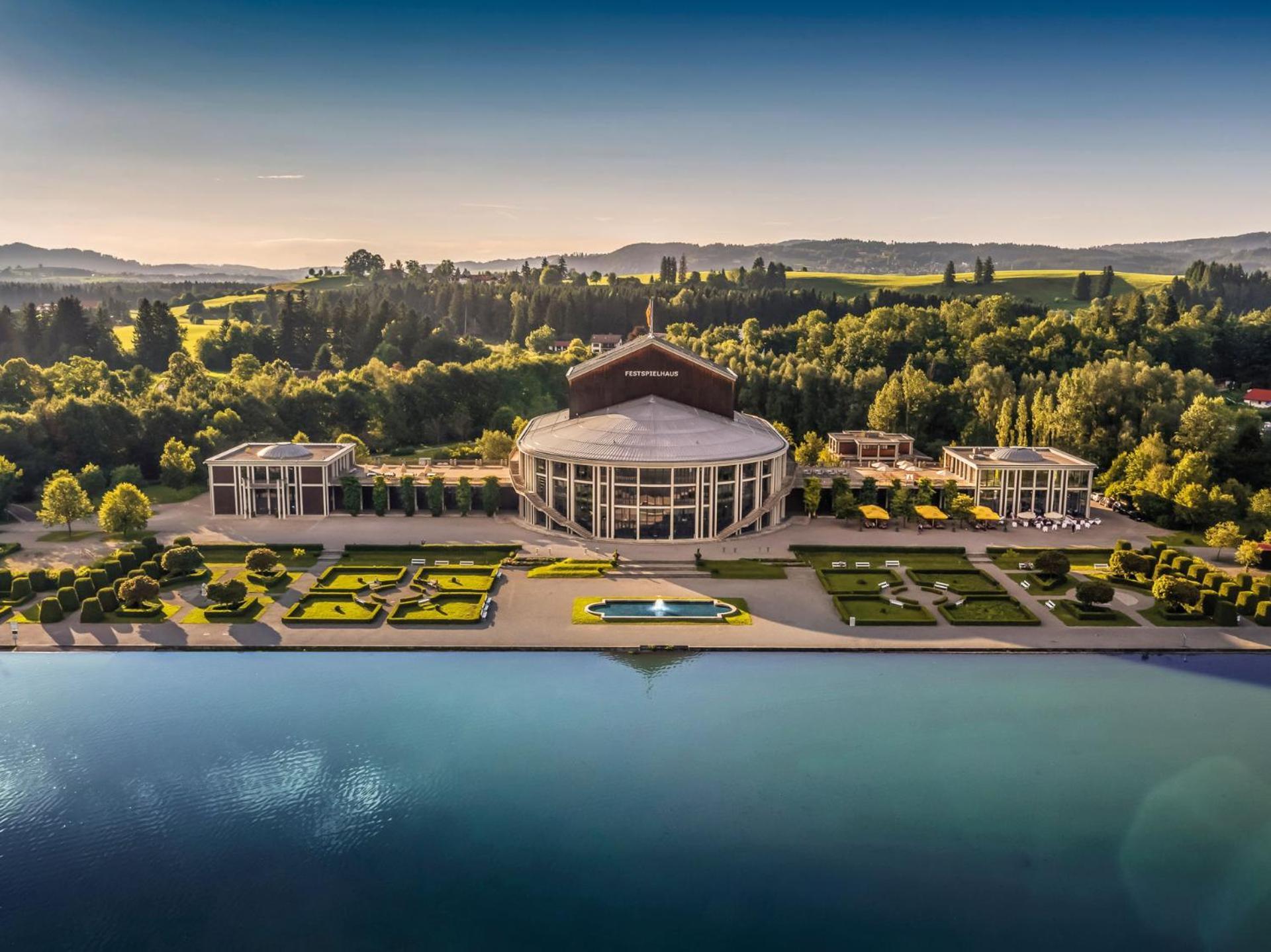 Chalet Im Haus Schlossblick Füssen المظهر الخارجي الصورة