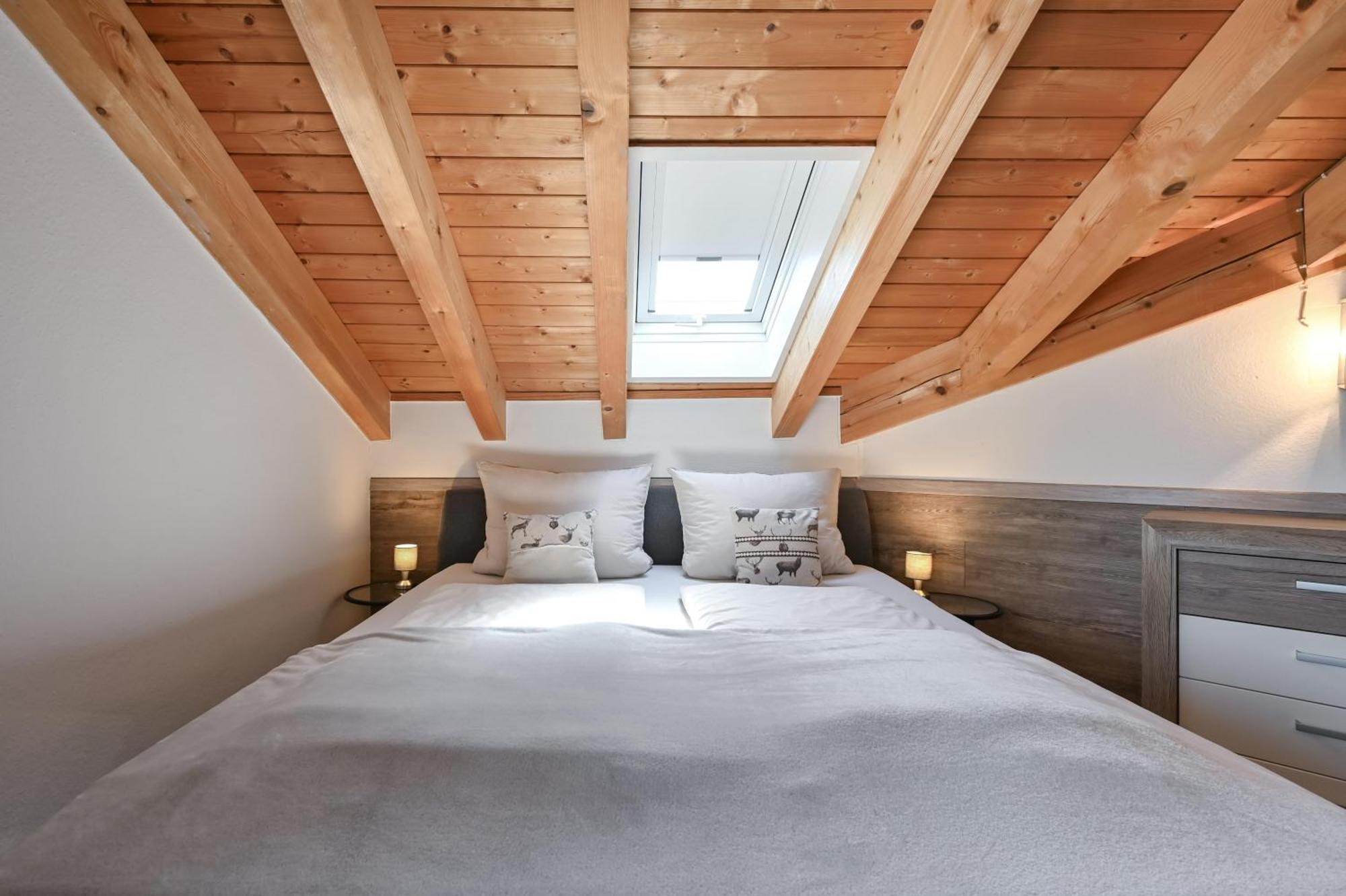 Chalet Im Haus Schlossblick Füssen المظهر الخارجي الصورة