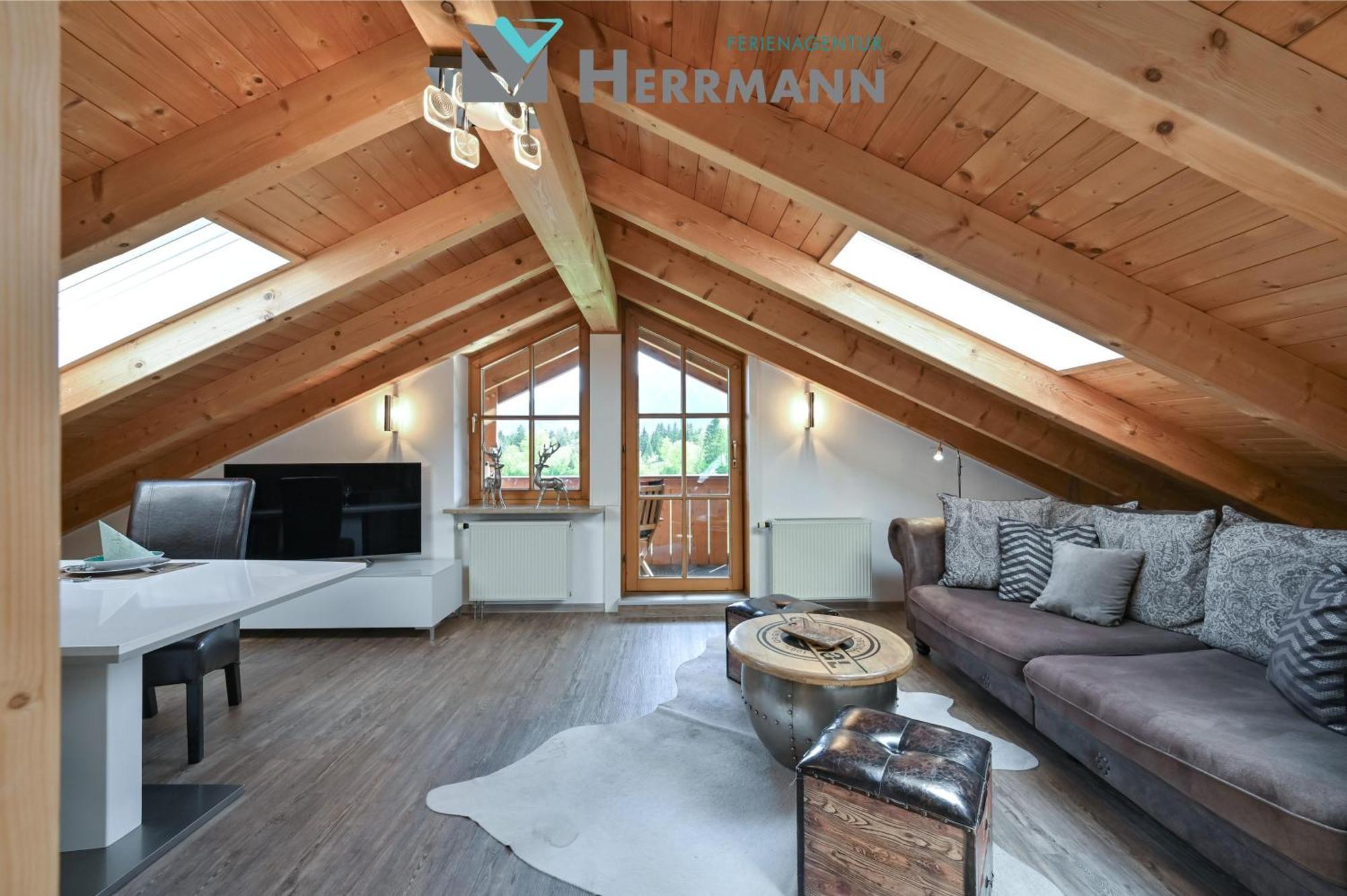 Chalet Im Haus Schlossblick Füssen المظهر الخارجي الصورة